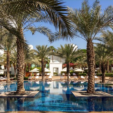 Elara & Golf Villas - Curated By Park Hyatt Дубай Экстерьер фото