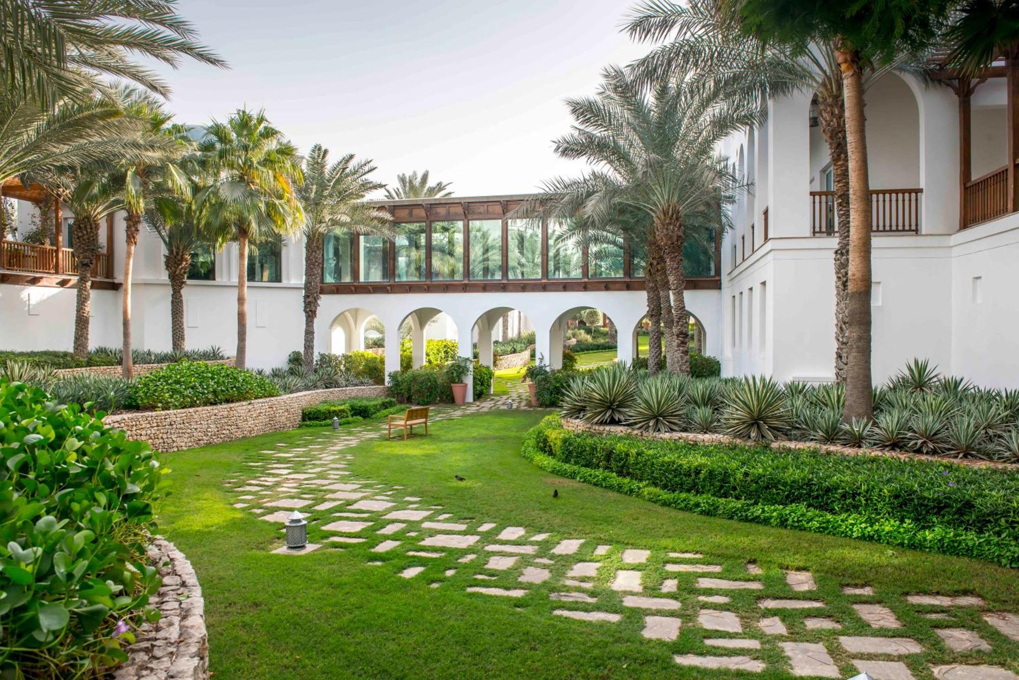 Elara & Golf Villas - Curated By Park Hyatt Дубай Экстерьер фото